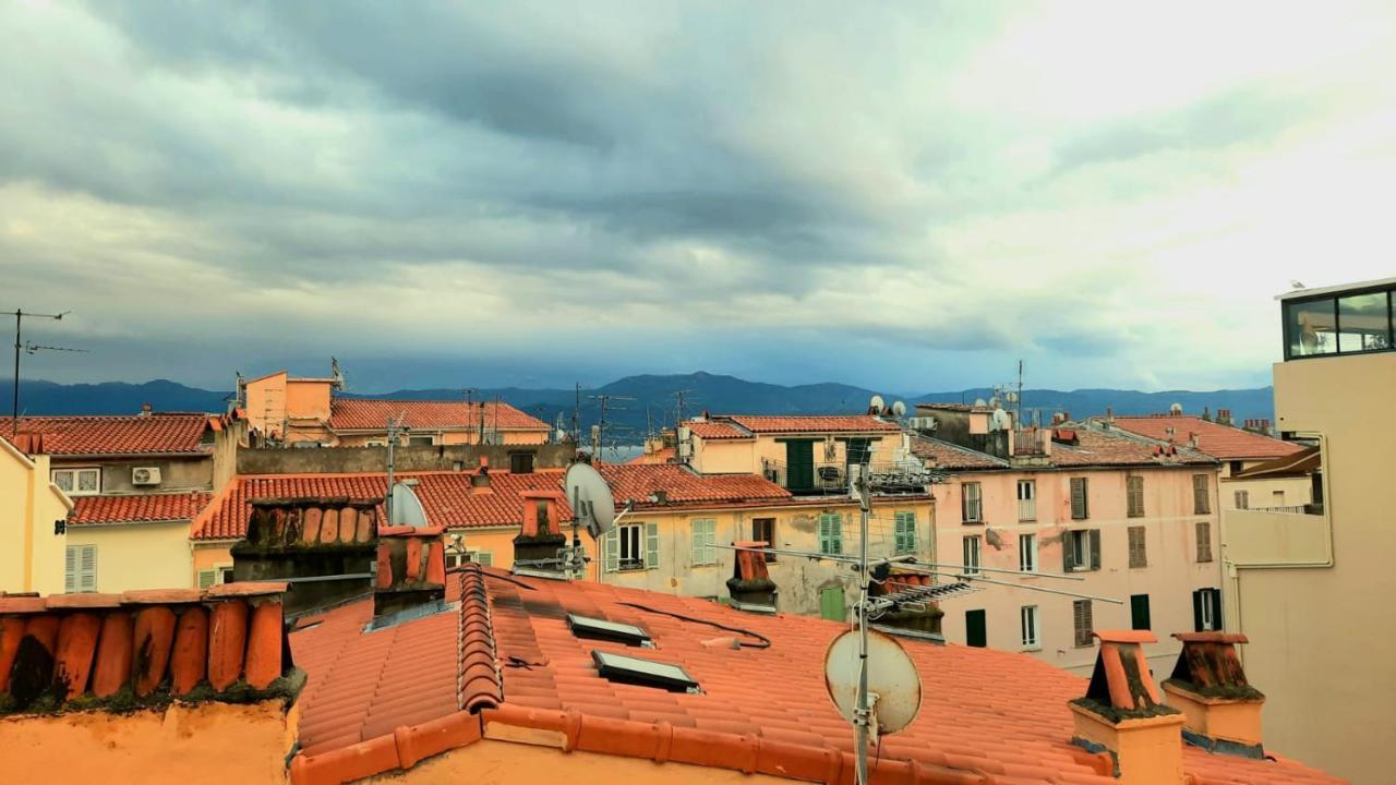 A Casa Turchina Appartement *