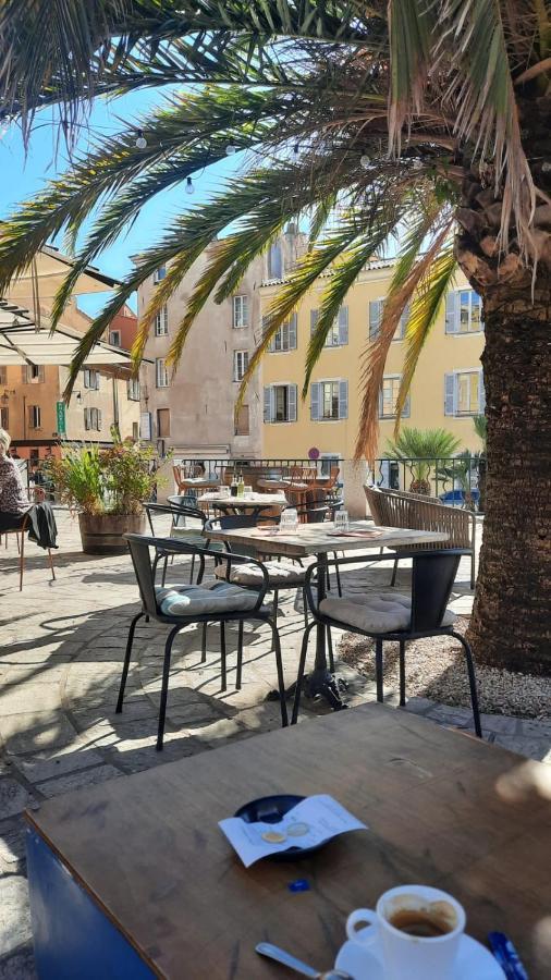 A Casa Turchina Ajaccio (Corsica)