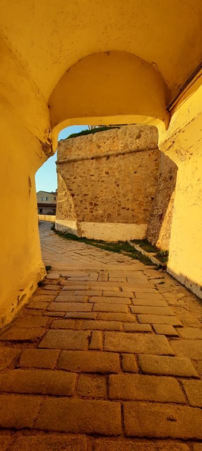 A Casa Turchina Appartement *