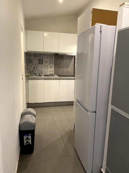 Appartement A Casa Turchina Ajaccio (Corsica)