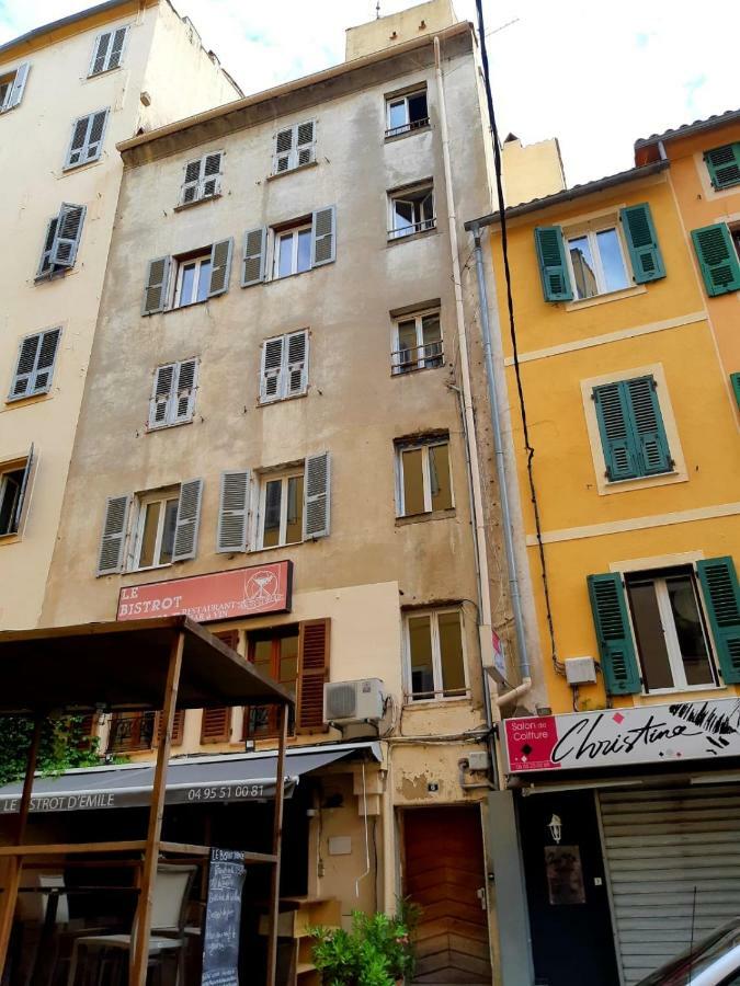 Appartement A Casa Turchina *