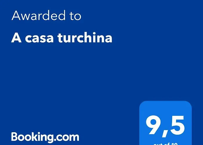 A Casa Turchina