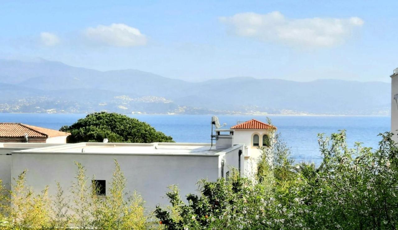 A Casa Turchina * Ajaccio (Corsica)