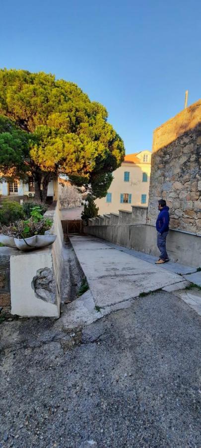 Appartement A Casa Turchina
