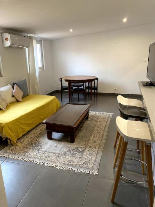 A Casa Turchina Appartement *