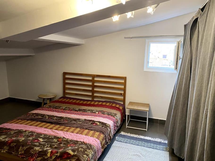 A Casa Turchina Appartement