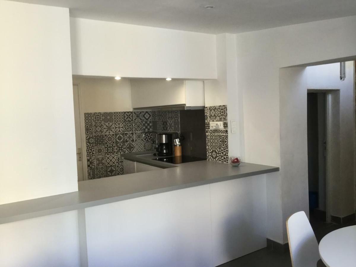 A Casa Turchina Appartement