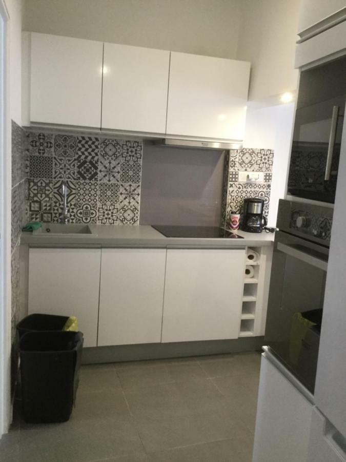 A Casa Turchina Ajaccio (Corsica)