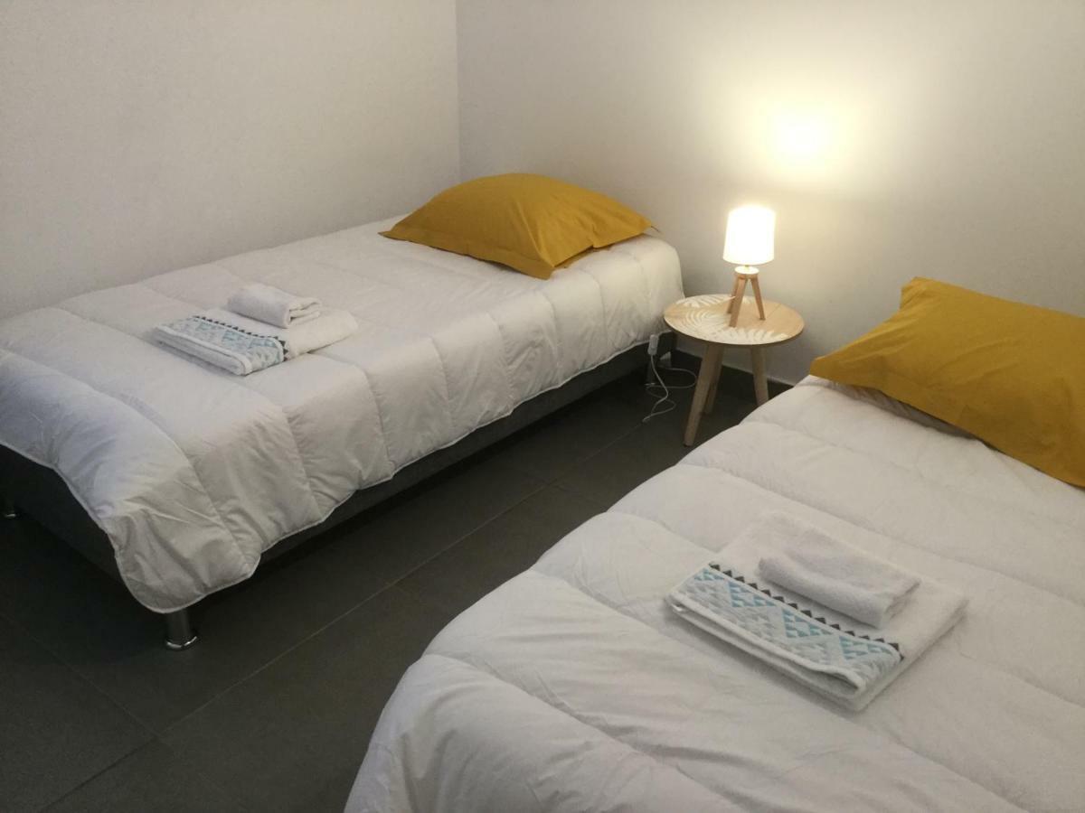 A Casa Turchina Ajaccio (Corsica)
