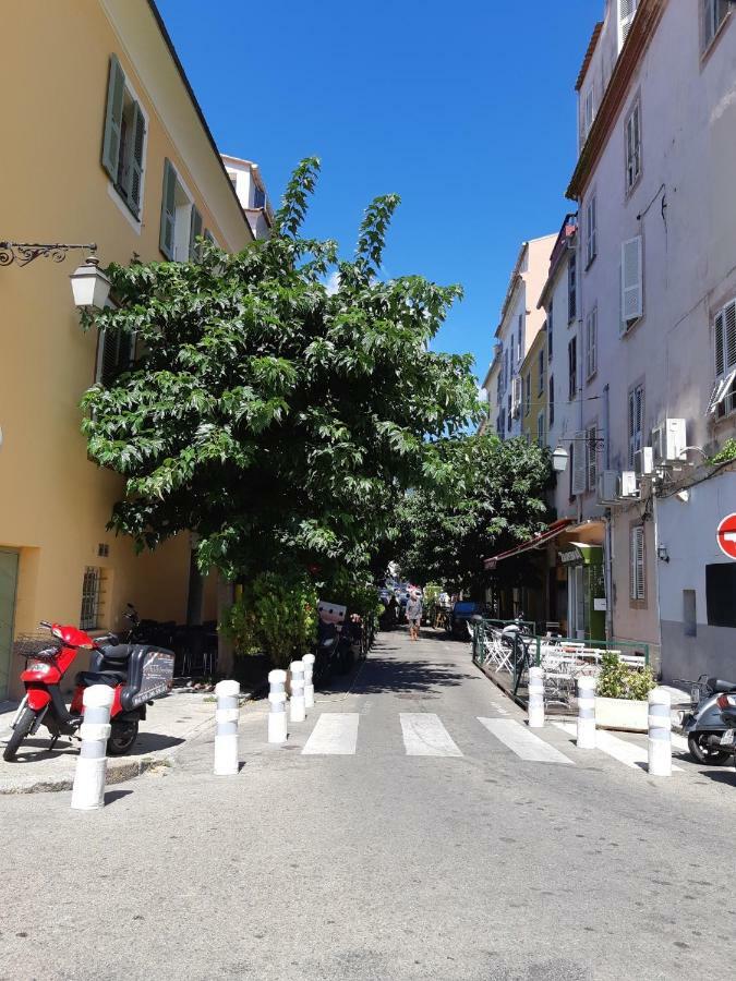 A Casa Turchina Appartement