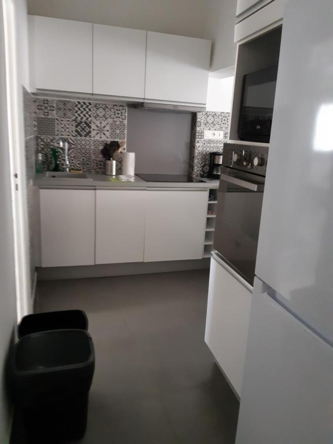 Appartement A Casa Turchina *